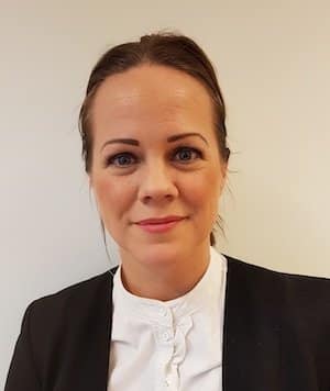 Våre ansatte er våre beste ambassadører, sier Johanna Brandt i Innovasjon Norge.