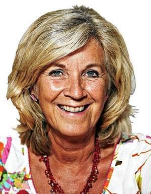 Karriereveileder Mette Manus mener det er viktig å skille mellon hva som er avgjørende og hva som er ønskelig ved valg av karriere.