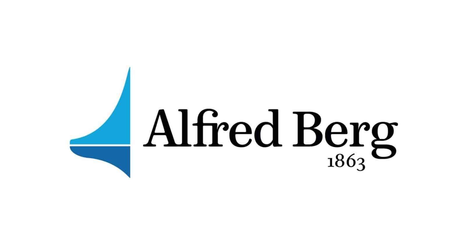 Alfred Berg