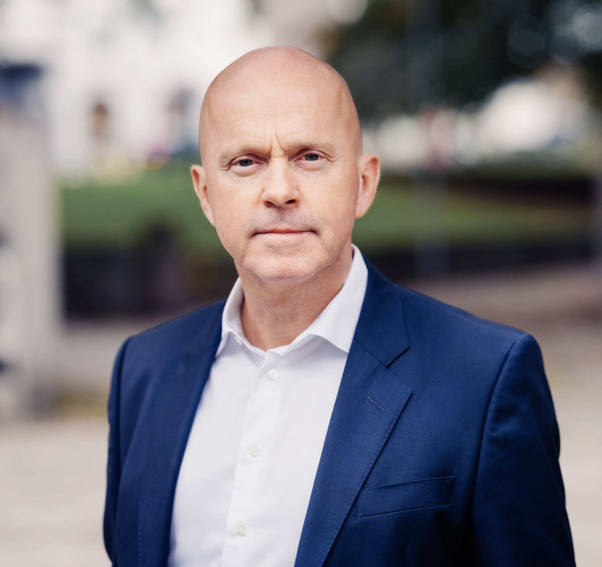 Roald Wallestad