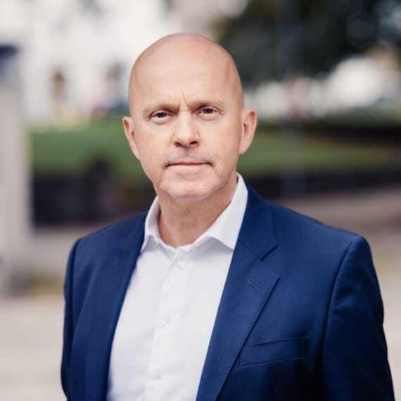 Roald Wallestad
