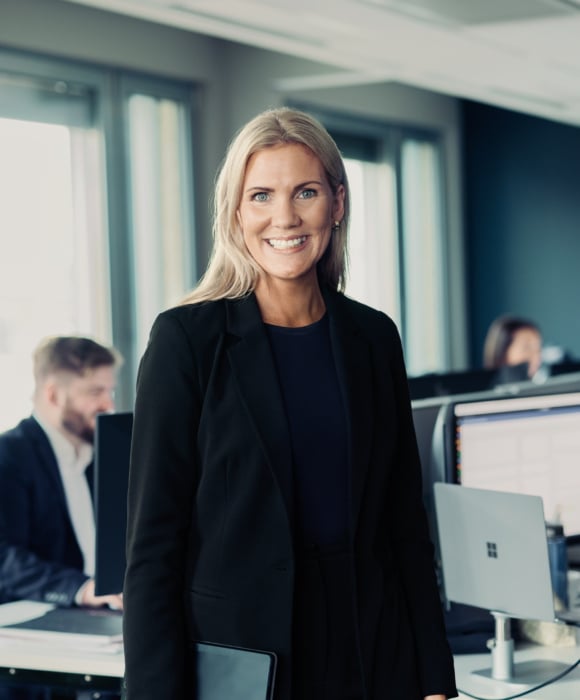 Midlertidige behov