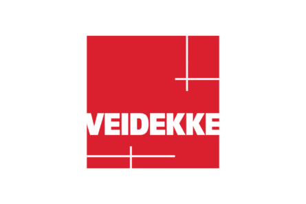 Veidekke