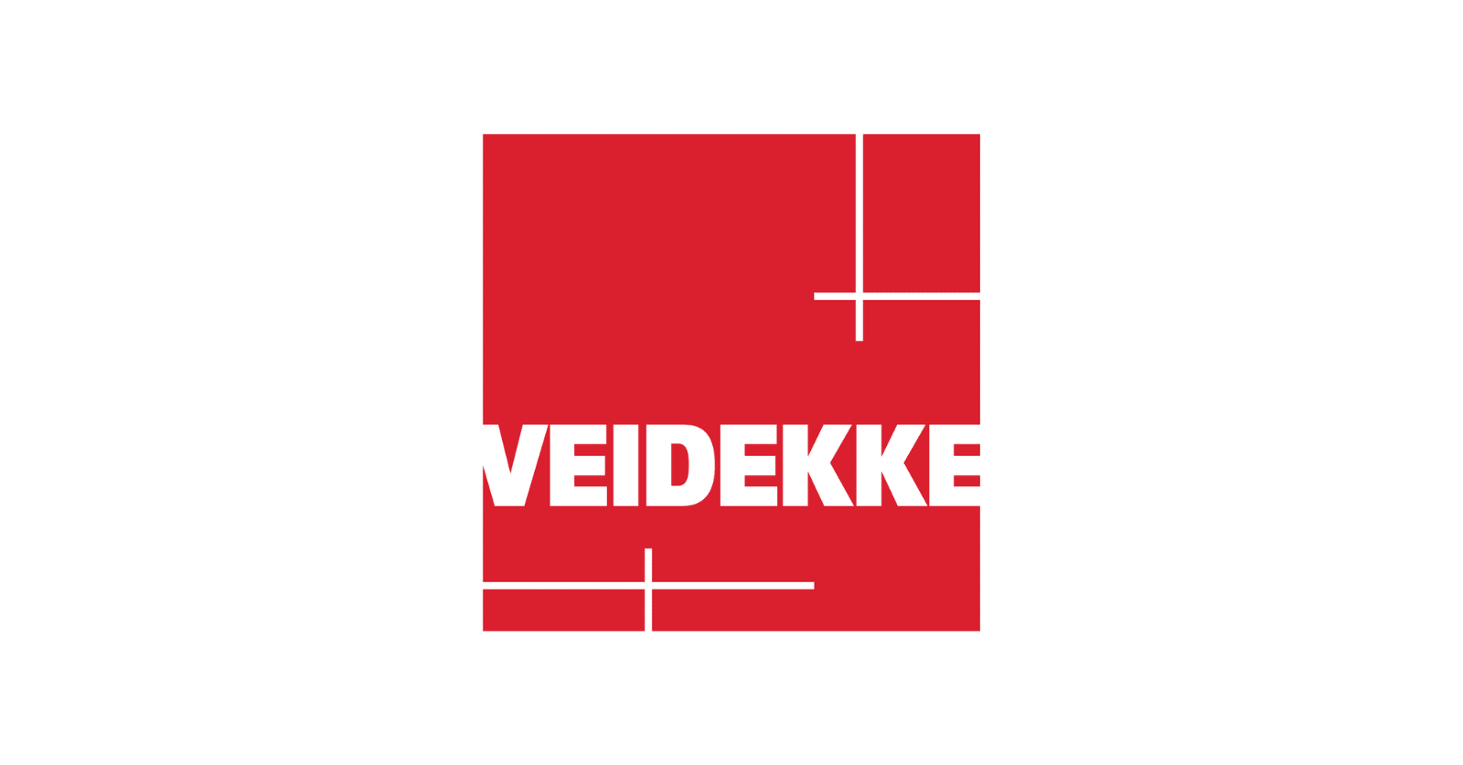 Veidekke