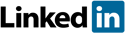 linkedIn follow button