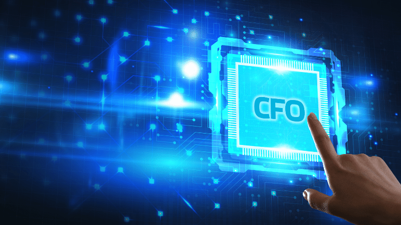 Fremtidsrettet CFO