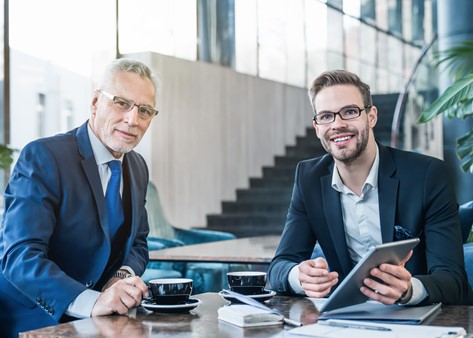 Få mest mulig ut av samarbeid med rekrutteringsselskap